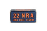 U.S. Cartridge Co. .22 Long Rifle - 50 Rds - Image 2 of 4