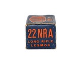 U.S. Cartridge Co. .22 Long Rifle - 50 Rds - Image 3 of 4