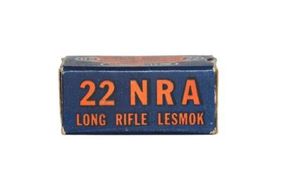 U.S. Cartridge Co. .22 Long Rifle - 50 Rds - Image 2 of 4