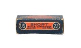U.S. Cartridge Co. .22 Short RF - 50 Rounds - Image 2 of 4