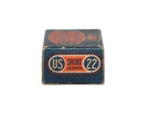U.S. Cartridge Co. .22 Short RF - 50 Rounds - Image 3 of 4