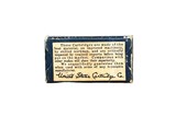U.S. Cartridge Co. .22 Short RF - 50 Rounds - Image 4 of 4