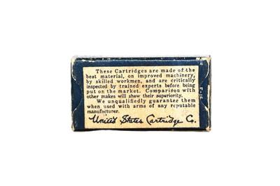 U.S. Cartridge Co. .22 Short RF - 50 Rounds - Image 4 of 4
