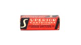 Superior by American Cartridge Co. .22 Short - 50 Rds - Image 3 of 4