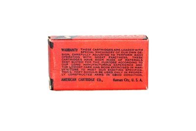 Superior by American Cartridge Co. .22 Short - 50 Rds - Image 4 of 4