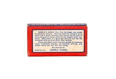 Airway by Gambles .22 Short - 50 Rounds - Image 4 of 4