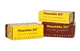 Hiawatha Ace by Gambles - Lot of .22 Short, Long and Long Rifle - 150 Rds - Image 3 of 4