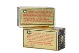Mastercraft by Coast to Coast Stores - .22 Short and LR High Velocity - 100 Rds - Image 4 of 4