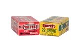 Tru-Test by Tru Value Stores .22 Short - 100 Rounds - Image 3 of 4