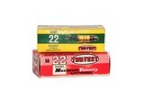 Tru-Test by Tru Value Stores .22 Short - 100 Rounds - Image 2 of 4