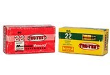Tru-Test by Tru Value Stores .22 Short - 100 Rounds - Image 1 of 4