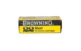 Browning High Velocity .22 Short Nail Drivers - 50 Rds - Image 2 of 4