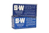 Smith & Wesson .22 Short and Long Rifle Max-Velocity - 100 Rds - Image 4 of 4