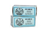 Navy Arms .22 Long Rifle - 100 Rounds - Image 6 of 8