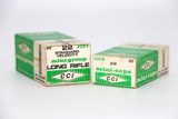 CCI Mini CB Caps and Mini-Mag .22 Long Rifle - 100 Rds - Image 2 of 4