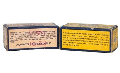 CIL Super-Clean .22 Long Rifle - 100 Rounds - Image 3 of 4