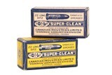 CIL Super-Clean .22 Long Rifle - 100 Rounds - Image 1 of 4