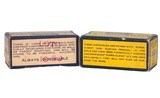 CIL Super-Clean .22 Long Rifle - 100 Rounds - Image 3 of 4