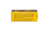 CIL Super Clean .22 Short Std Velocity - 50 Rds - Image 4 of 5