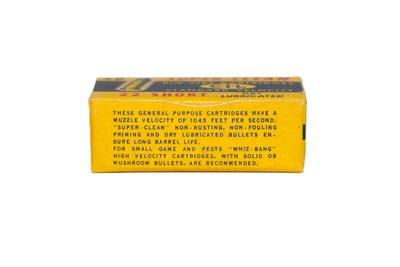 CIL Super Clean .22 Short Std Velocity - 50 Rds - Image 4 of 5