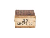 Dominion .22 Short Metallic Cartridges 2-Pc - 50 Rds - Image 4 of 4