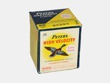 Peters High Velocity .410 