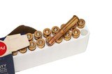 Peters High Velocity .303 Savage 180 Gr. SP - 20 Rounds - Image 3 of 3