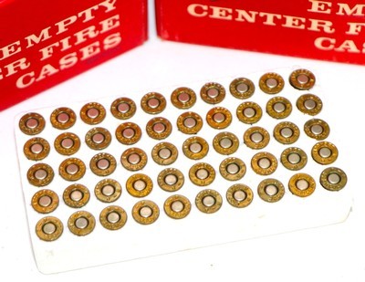 Remington .32 Short Colt Primed Brass - qty 50 - Image 3 of 3