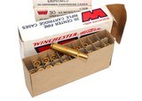 Winchester Western .30 Remington Unprimed Brass - Qty: 20 - Image 3 of 3