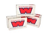 Winchester Western .30 Remington Unprimed Brass - Qty: 20 - Image 1 of 3