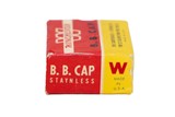 Winchester Staynless BB Cap - 100 Rds - Image 3 of 5