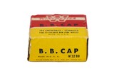 Winchester Staynless BB Cap - 100 Rds - Image 2 of 5