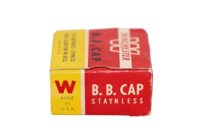 Winchester Staynless BB Cap - 100 Rds - Image 5 of 5