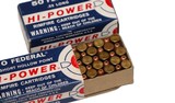Federal .22 Long and .22 Short HP - 100 Rds - Image 3 of 3