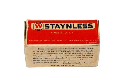 Winchester Super Speed .22 Long Rifle - 50 Rds - Image 3 of 3