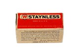 Winchester Super Speed .22 Long Rifle - 50 Rds - Image 3 of 3