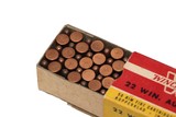Winchester Staynless Kopperklad .22 Win Auto - 50 Rds - Image 3 of 3