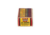 Winchester Super Speed Staynless .22 Short - 50 Rounds - Image 2 of 3