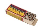 Winchester Super Speed Staynless .22 Short - 50 Rounds - Image 3 of 3