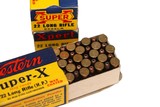 Western Super-X & Xpert .22 LR & LR HP Lot - 150 Rounds - Image 3 of 3