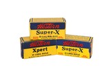 Western Super-X & Xpert .22 LR & LR HP Lot - 150 Rounds - Image 1 of 3