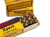 Western Xpert & Super-X .22 LR Lot of 3 Variations - 150 Rds - Image 4 of 4