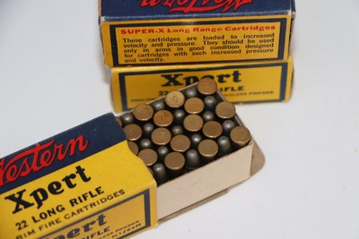 Western Xpert & Super-X .22 LR Lot - 150 Rds - Image 4 of 4