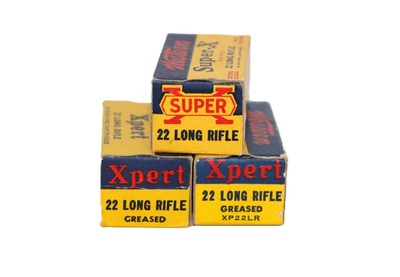 Western Xpert & Super-X .22 LR Lot - 150 Rds - Image 2 of 4