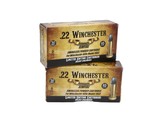 Winchester .22 Win Auto (Mfg. by CIP) - 50 Rds - Image 1 of 3