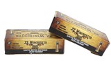 Winchester .22 Win Auto (Mfg. by CIP) - 50 Rds - Image 3 of 3