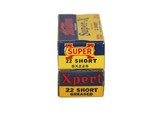 Western Xpert & Super-X .22 Short - 100 Rds - Image 2 of 3