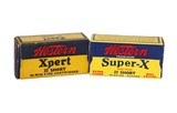 Western Xpert & Super-X .22 Short - 100 Rds - Image 1 of 3