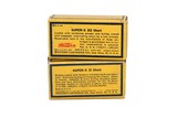 Western Super-X .22 Short - Lot of 2 Boxes - 100 Rds - Image 3 of 3