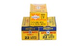 Western Super Match Lot of 3 Boxes - 150 Rounds - Image 2 of 3